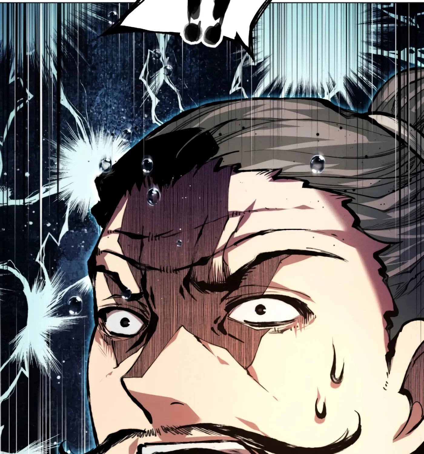 A Modern Man Who Transmigrated Into the Murim World Chapter 14 page 14 - 