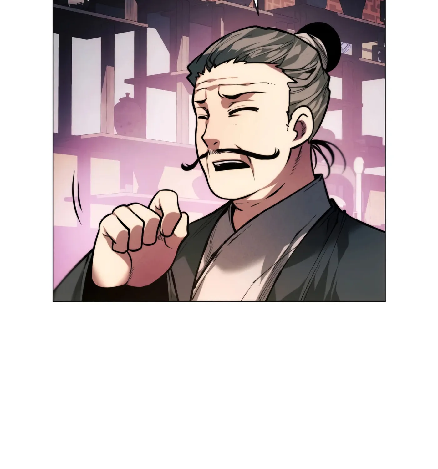 A Modern Man Who Transmigrated Into the Murim World Chapter 14 page 131 - 