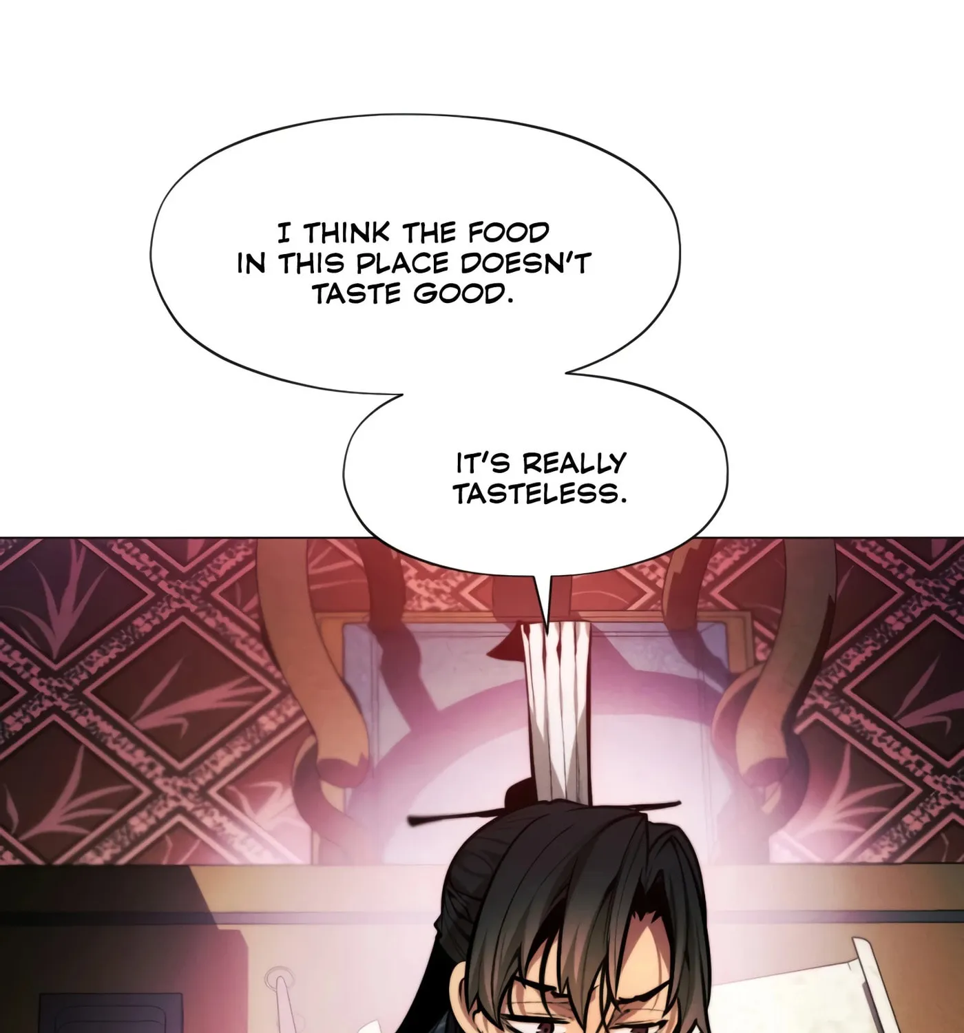 A Modern Man Who Transmigrated Into the Murim World Chapter 14 page 134 - 