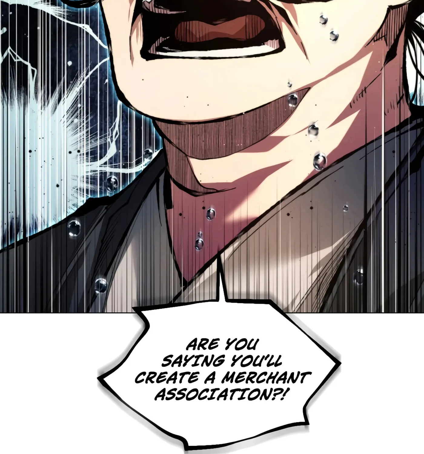 A Modern Man Who Transmigrated Into the Murim World Chapter 14 page 15 - 