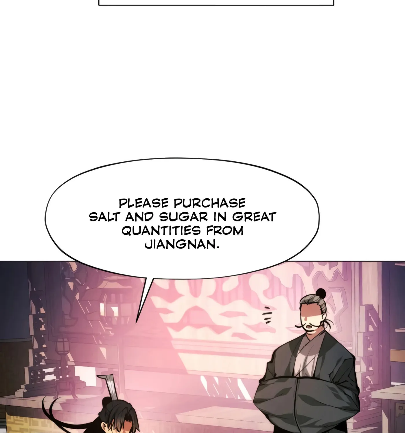 A Modern Man Who Transmigrated Into the Murim World Chapter 14 page 142 - 