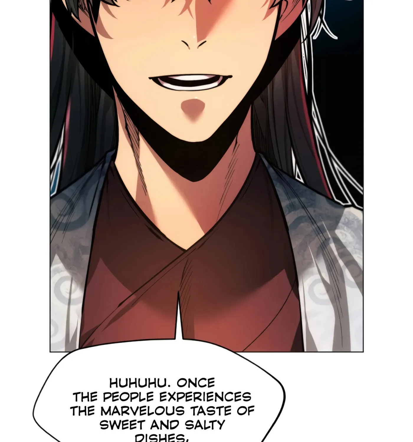 A Modern Man Who Transmigrated Into the Murim World Chapter 14 page 146 - 