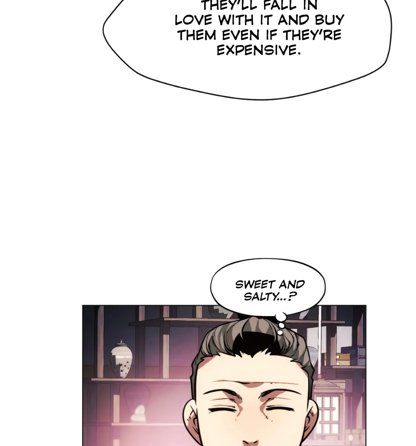 A Modern Man Who Transmigrated Into the Murim World Chapter 14 page 148 - 