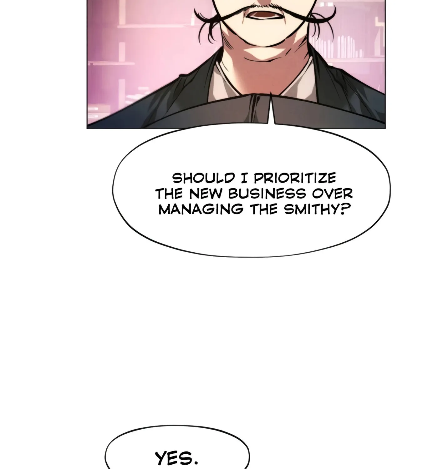 A Modern Man Who Transmigrated Into the Murim World Chapter 14 page 149 - 