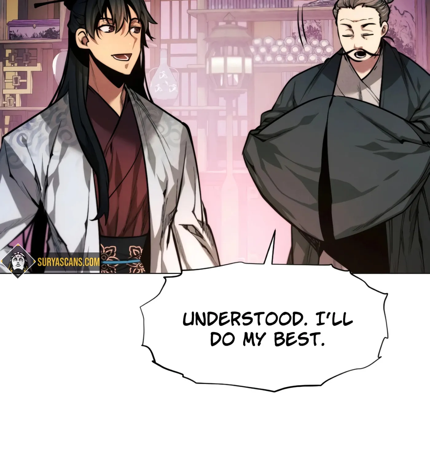 A Modern Man Who Transmigrated Into the Murim World Chapter 14 page 151 - 