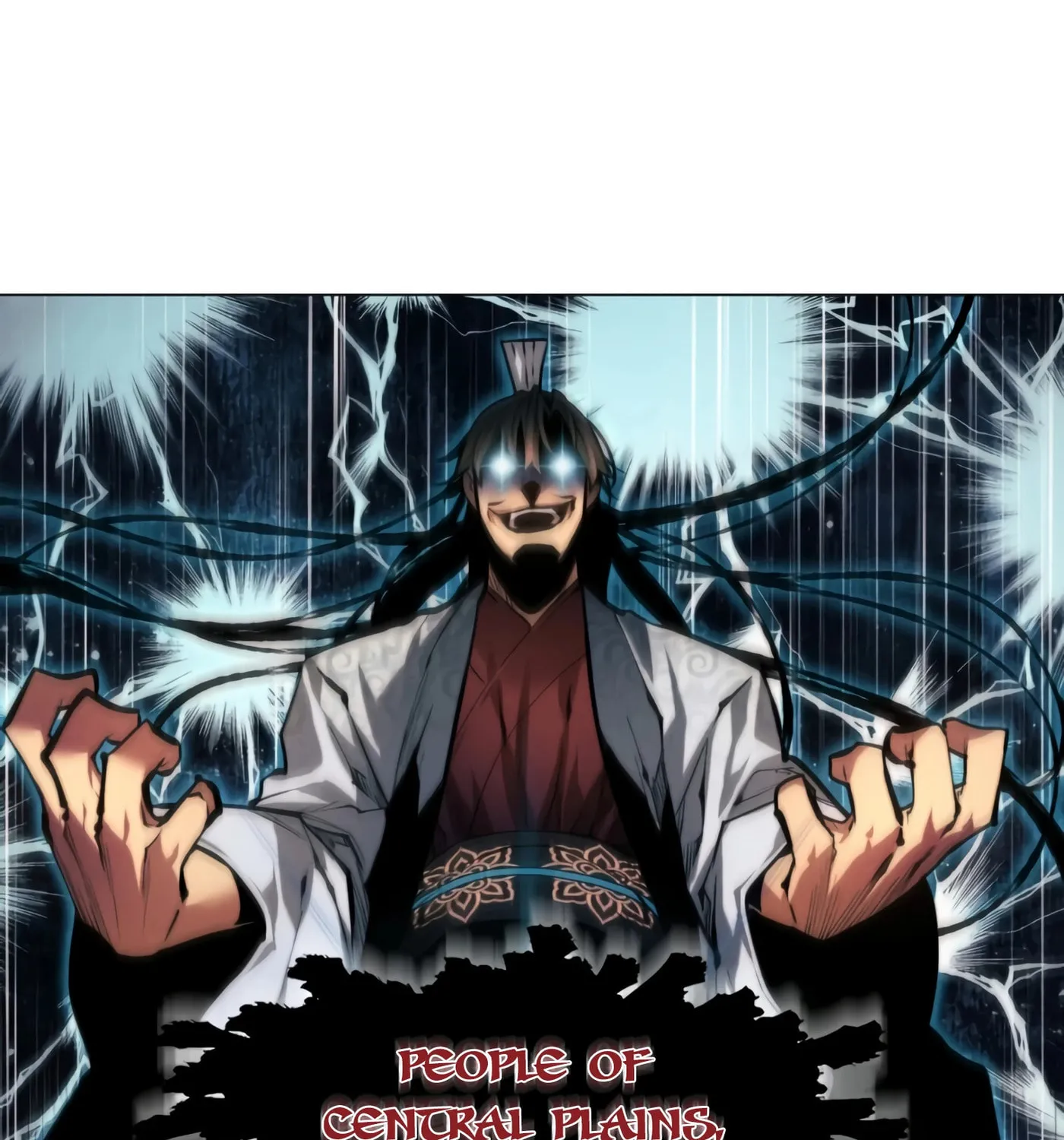 A Modern Man Who Transmigrated Into the Murim World Chapter 14 page 152 - 