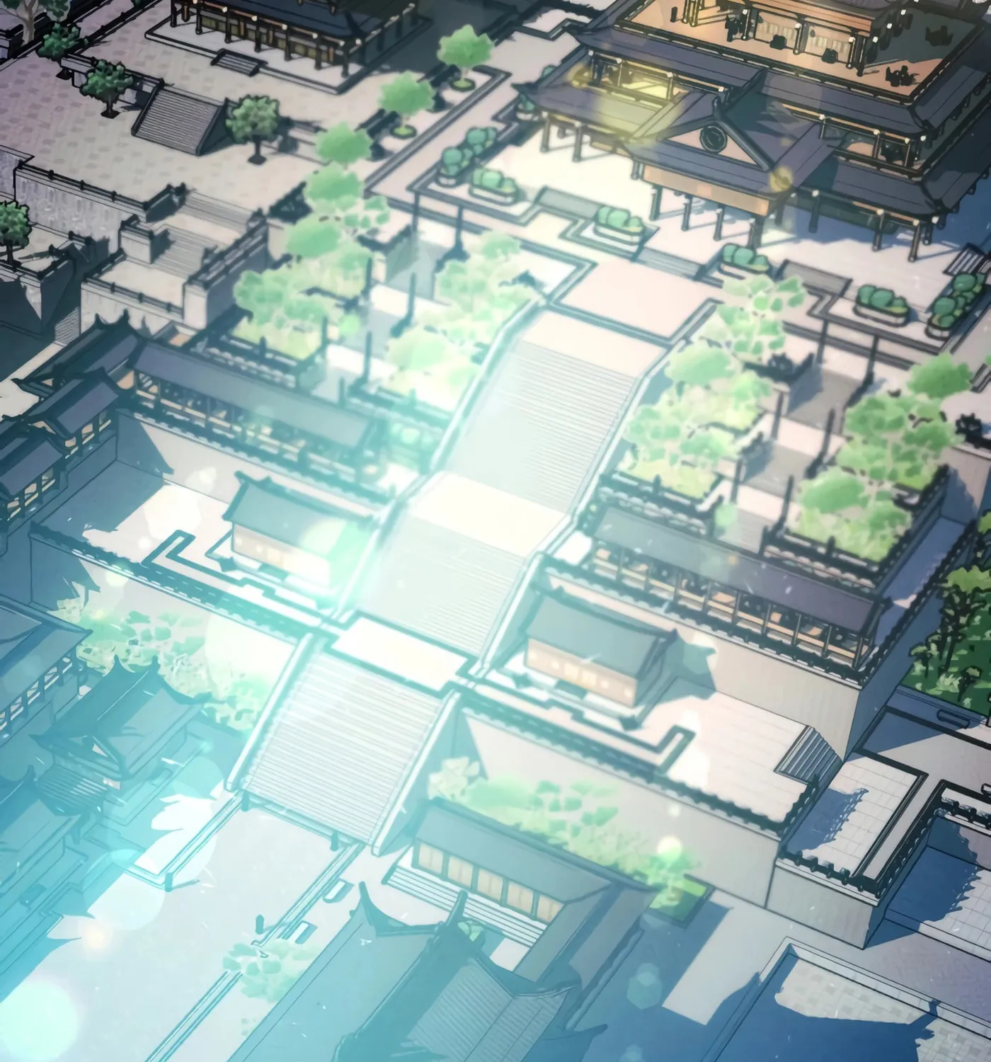 A Modern Man Who Transmigrated Into the Murim World Chapter 14 page 159 - 