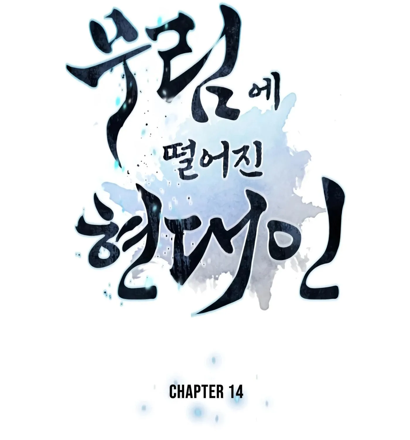 A Modern Man Who Transmigrated Into the Murim World Chapter 14 page 17 - 
