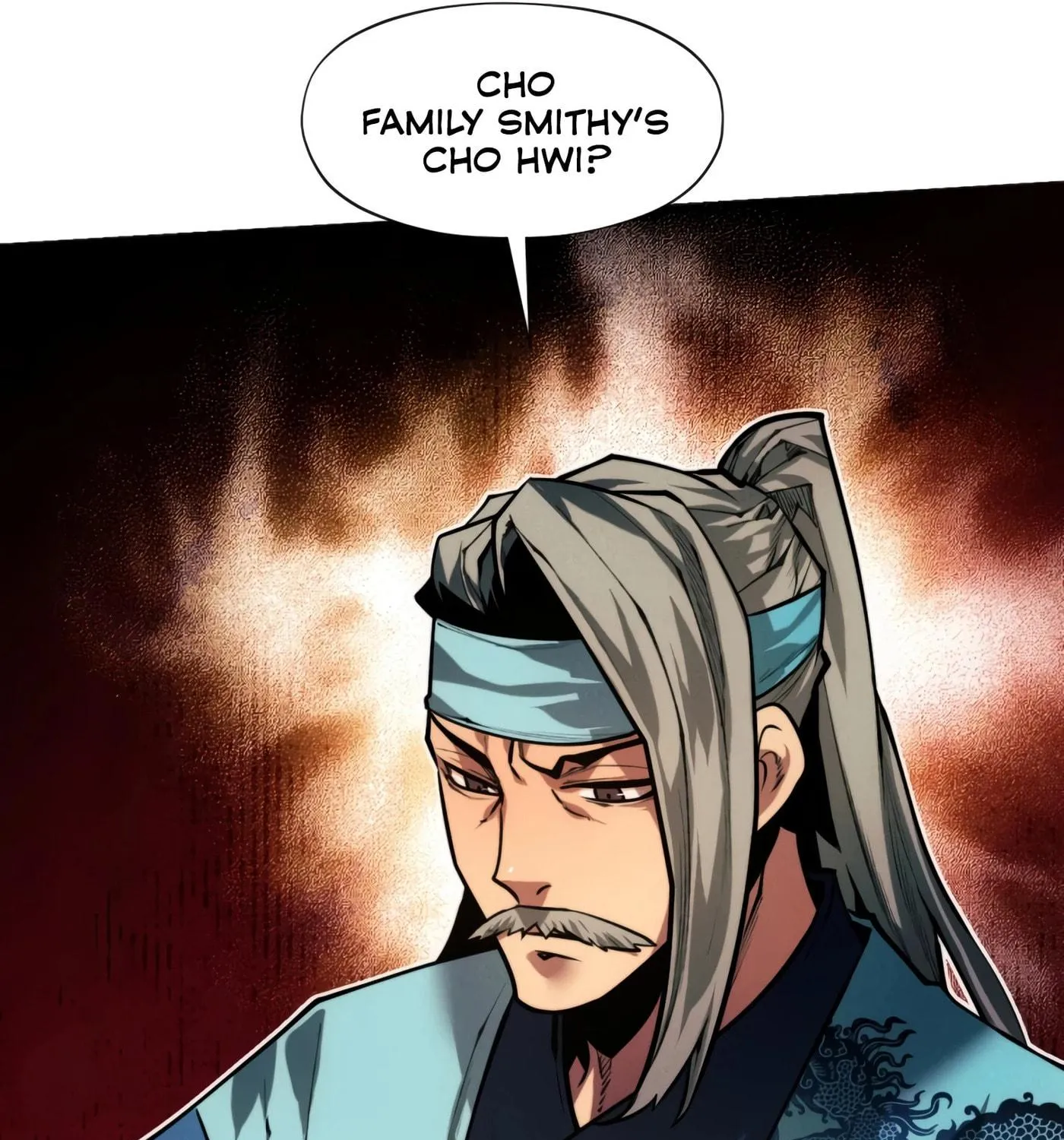 A Modern Man Who Transmigrated Into the Murim World Chapter 14 page 165 - 