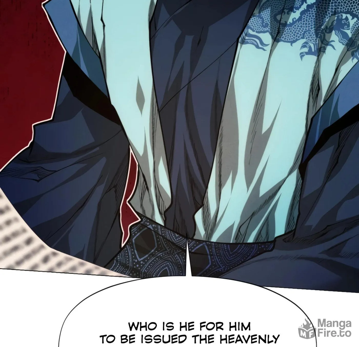 A Modern Man Who Transmigrated Into the Murim World Chapter 14 page 166 - 