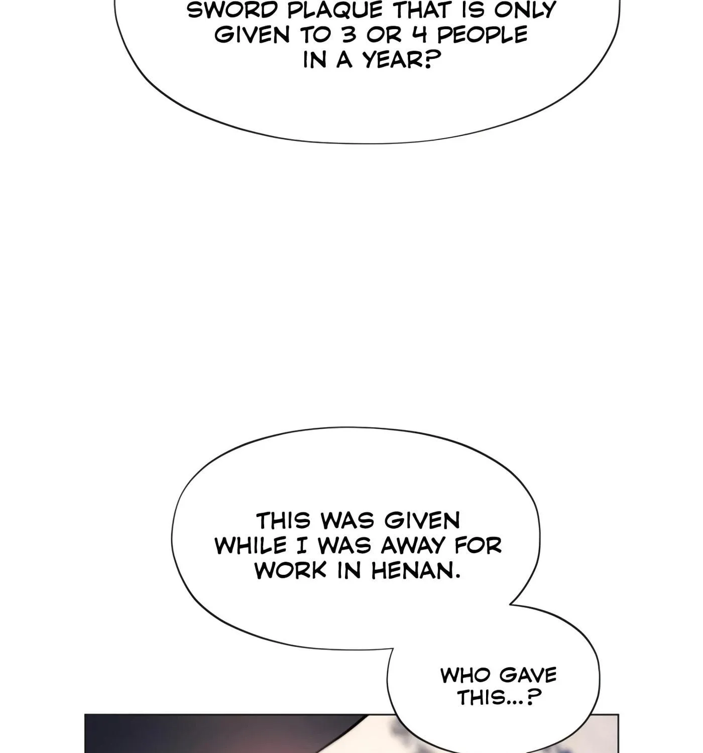 A Modern Man Who Transmigrated Into the Murim World Chapter 14 page 167 - 