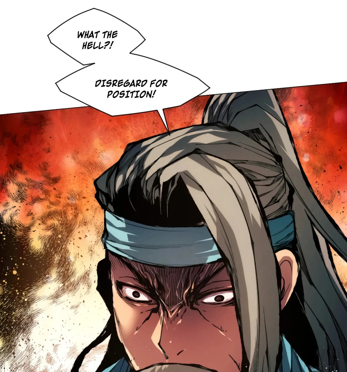 A Modern Man Who Transmigrated Into the Murim World Chapter 14 page 169 - 