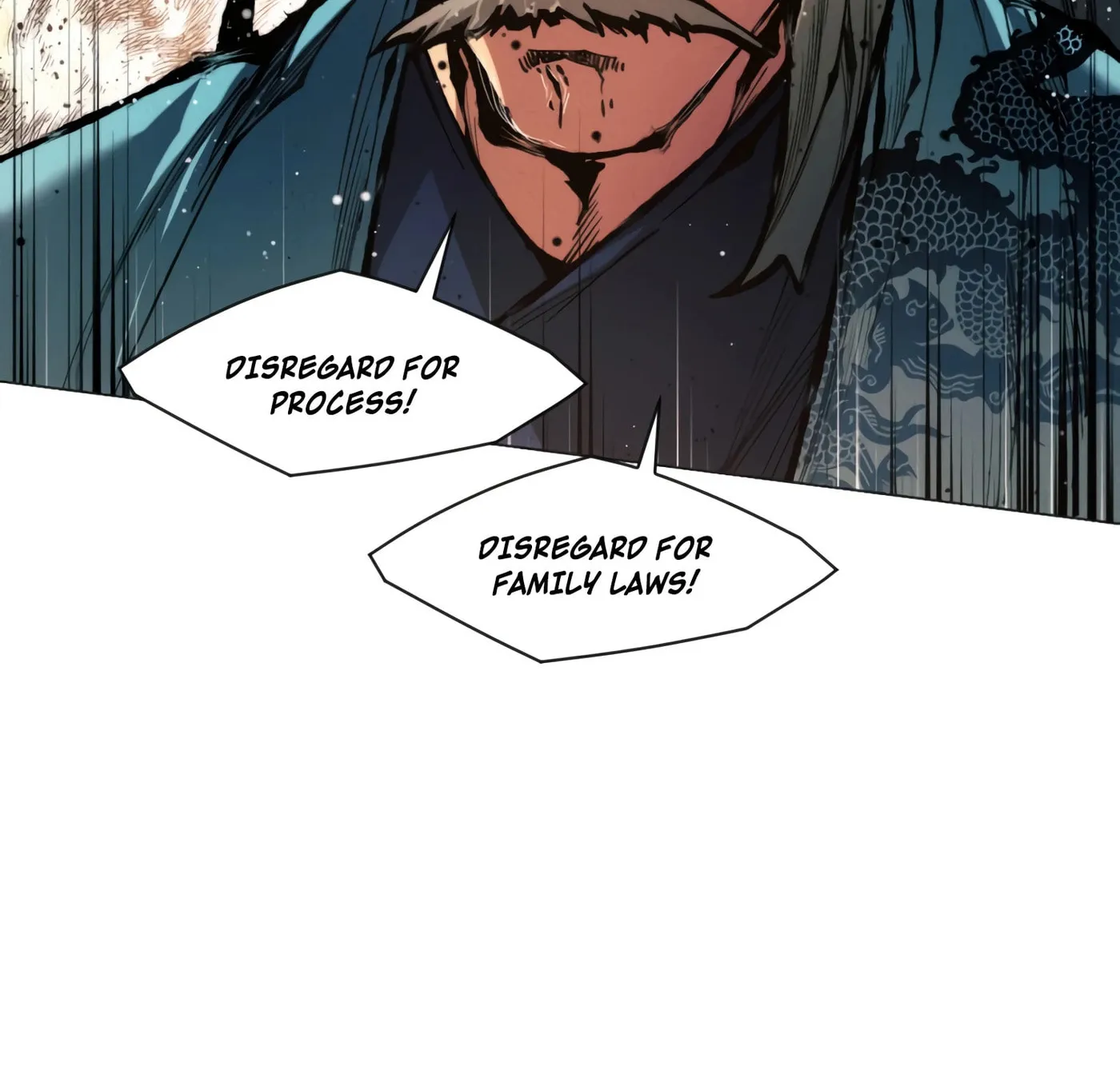 A Modern Man Who Transmigrated Into the Murim World Chapter 14 page 170 - 