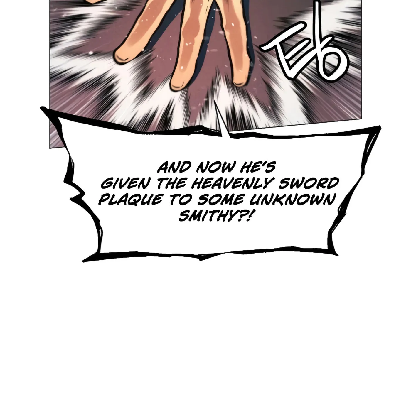A Modern Man Who Transmigrated Into the Murim World Chapter 14 page 172 - 