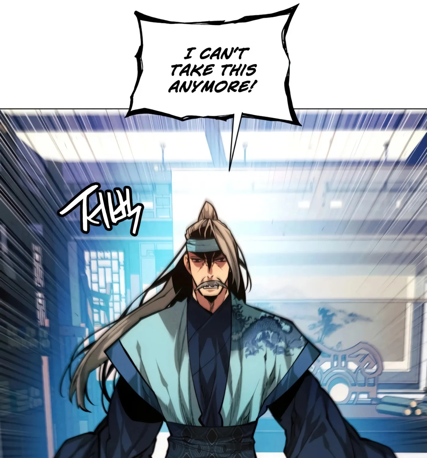 A Modern Man Who Transmigrated Into the Murim World Chapter 14 page 173 - 