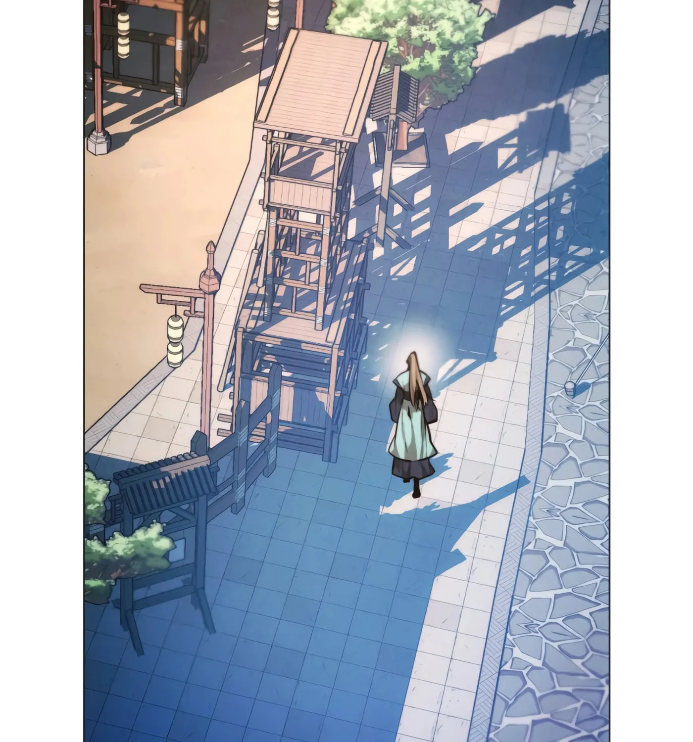 A Modern Man Who Transmigrated Into the Murim World Chapter 14 page 177 - 
