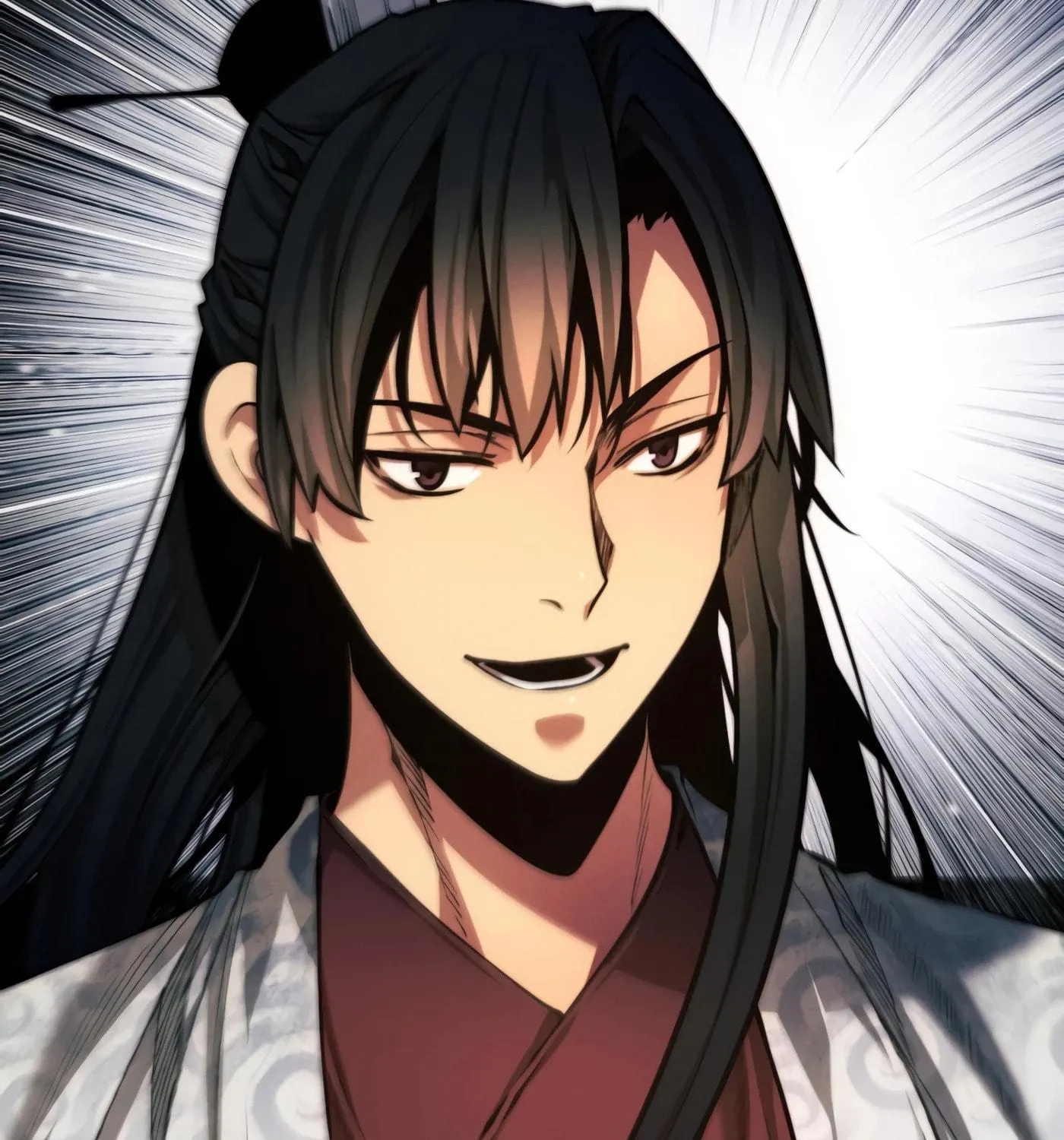 A Modern Man Who Transmigrated Into the Murim World Chapter 14 page 19 - 