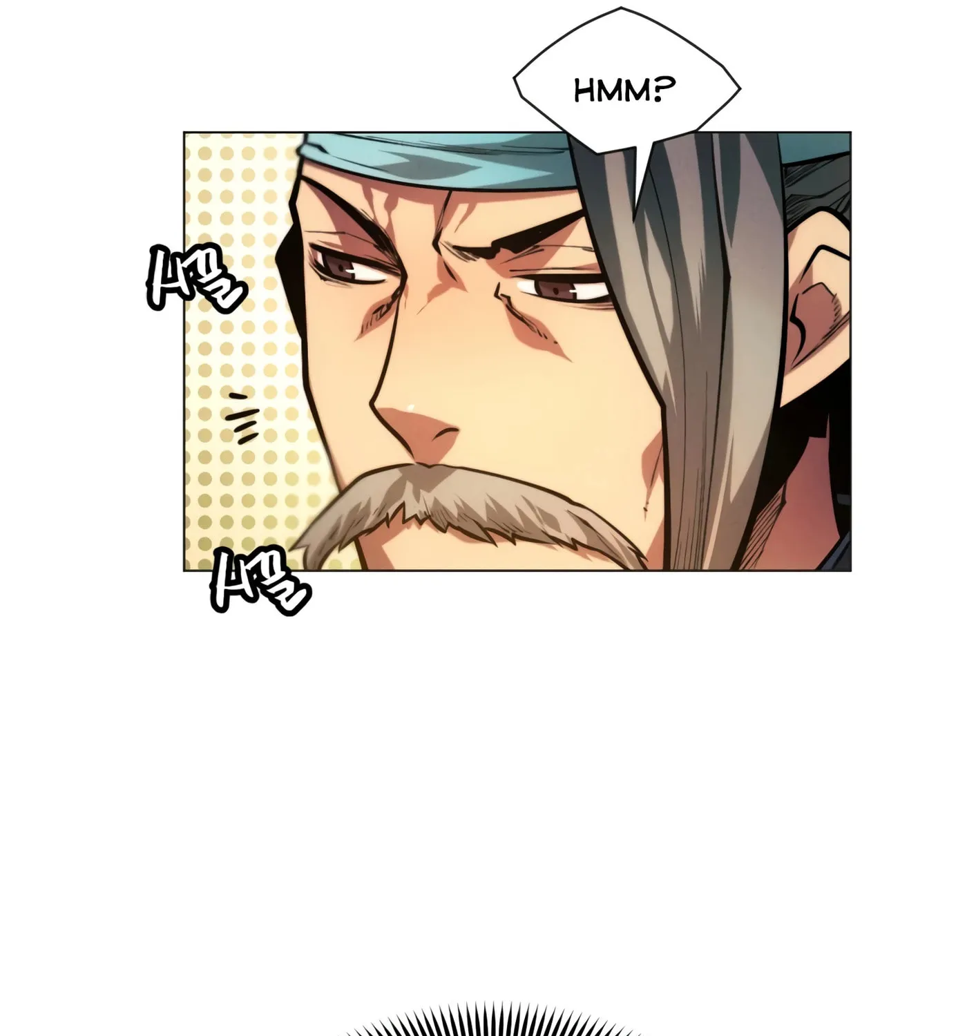 A Modern Man Who Transmigrated Into the Murim World Chapter 14 page 185 - 