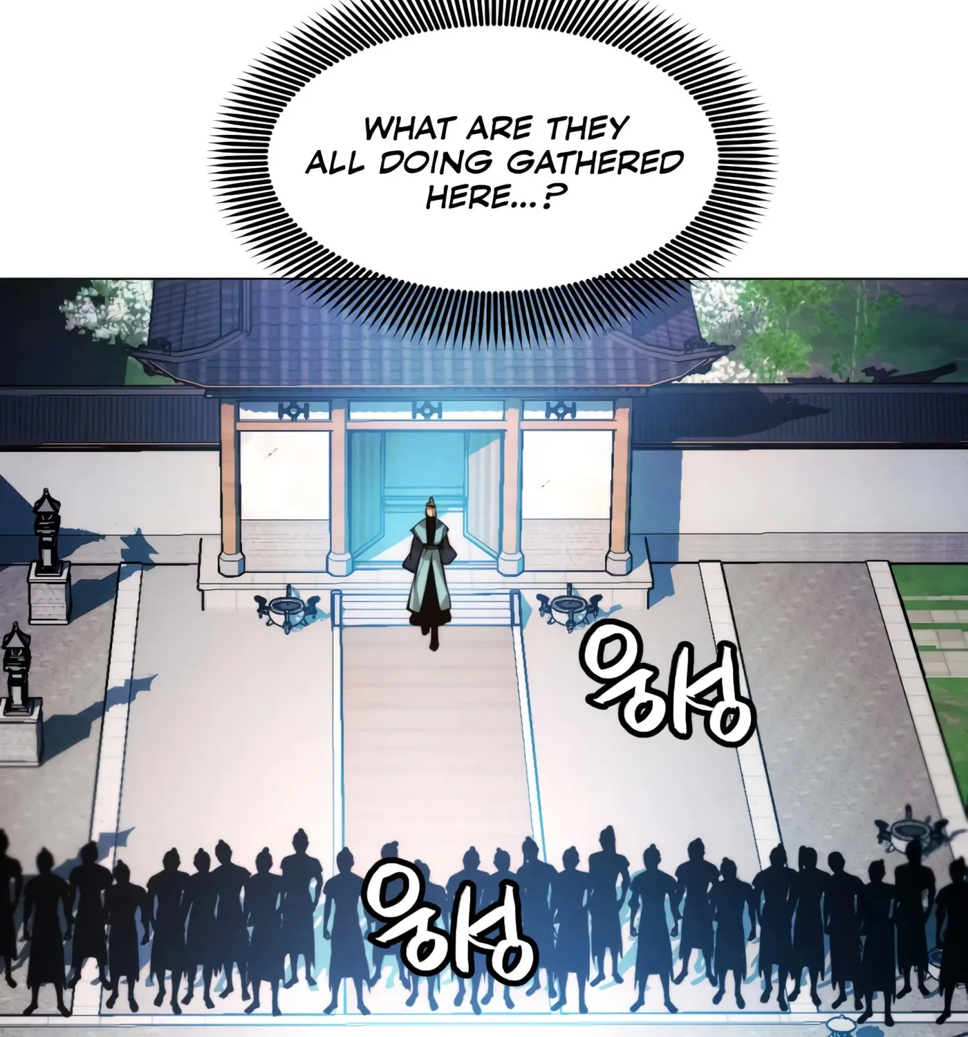 A Modern Man Who Transmigrated Into the Murim World Chapter 14 page 186 - 