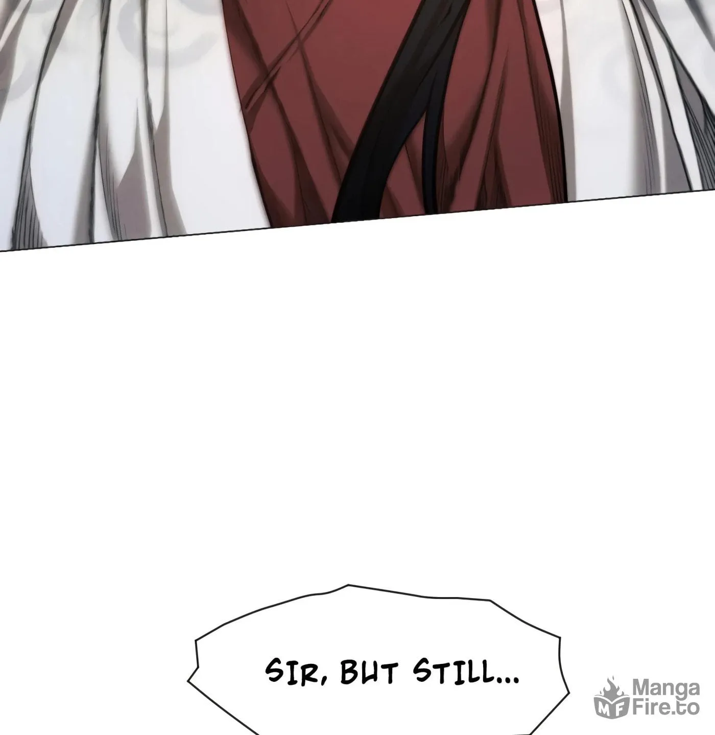 A Modern Man Who Transmigrated Into the Murim World Chapter 14 page 20 - 