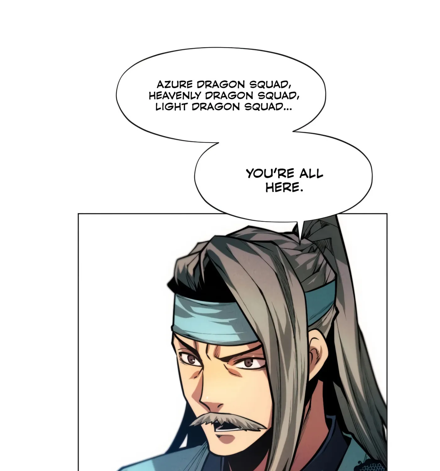 A Modern Man Who Transmigrated Into the Murim World Chapter 14 page 191 - 