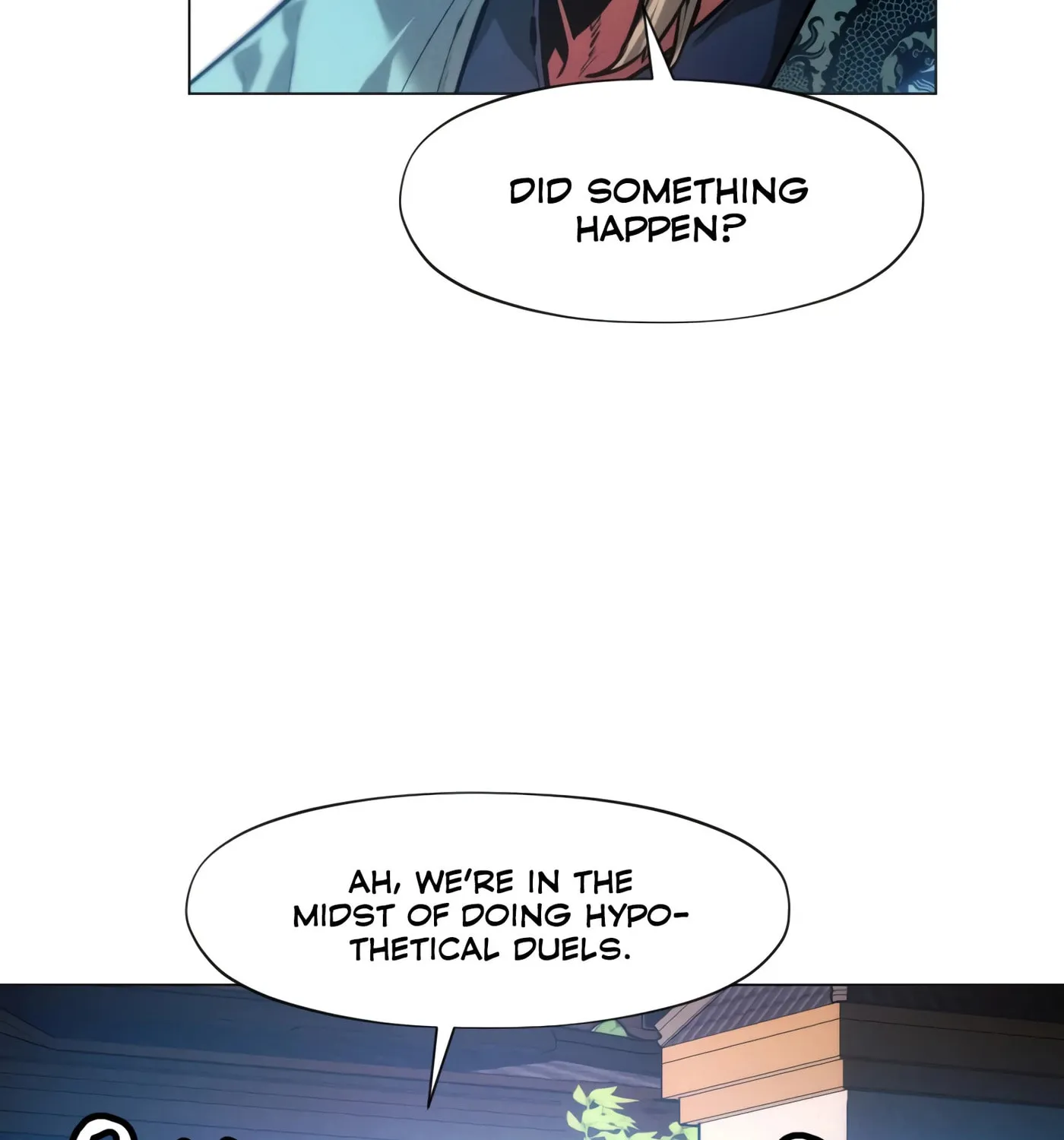 A Modern Man Who Transmigrated Into the Murim World Chapter 14 page 192 - 