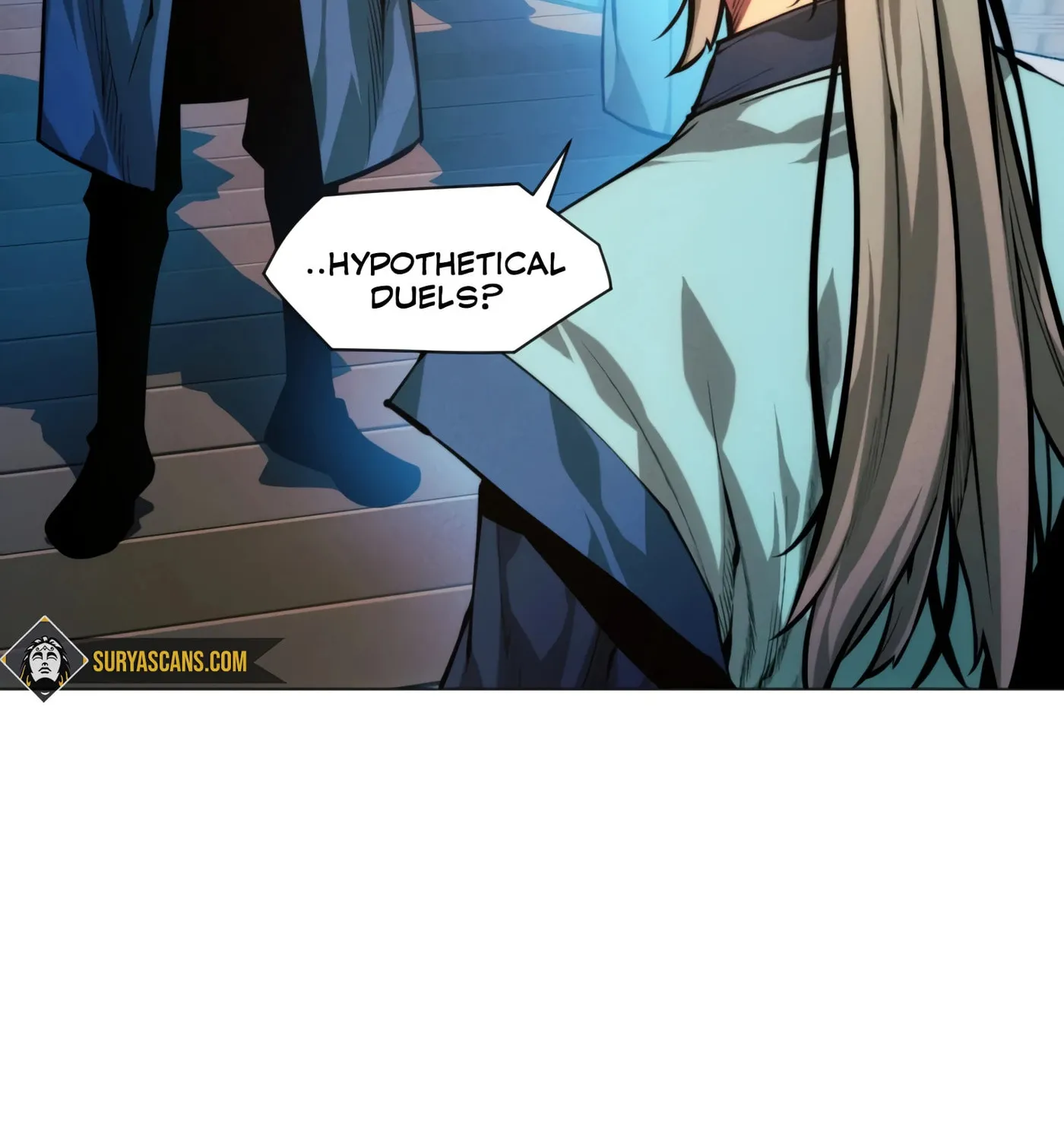 A Modern Man Who Transmigrated Into the Murim World Chapter 14 page 195 - 