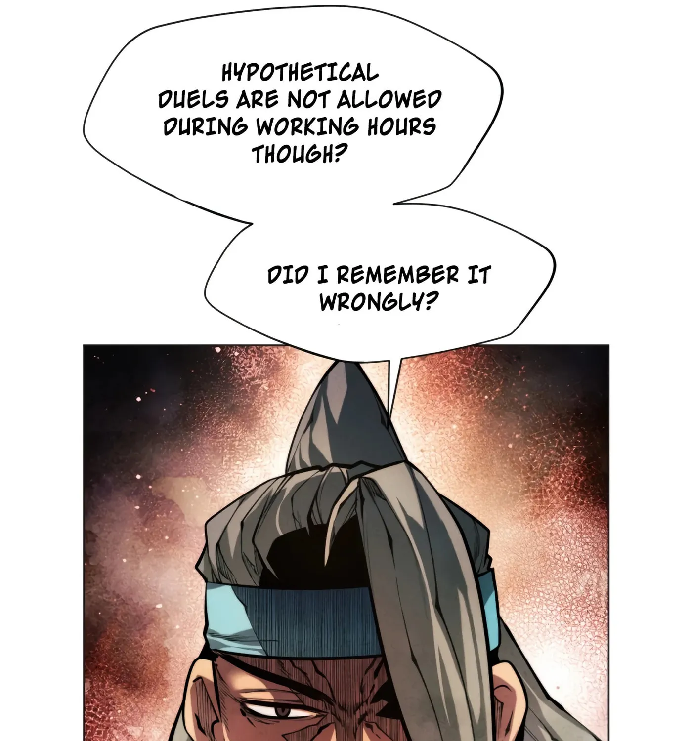 A Modern Man Who Transmigrated Into the Murim World Chapter 14 page 197 - 