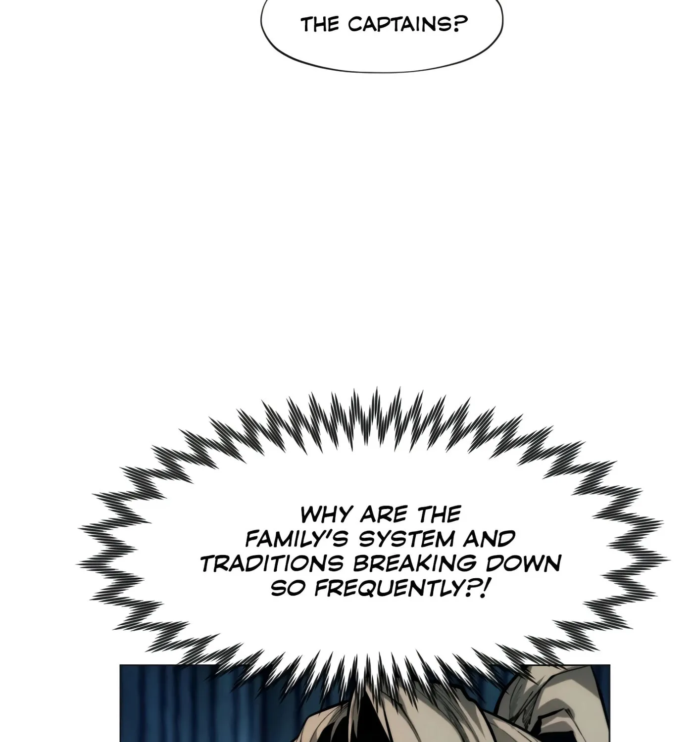 A Modern Man Who Transmigrated Into the Murim World Chapter 14 page 201 - 
