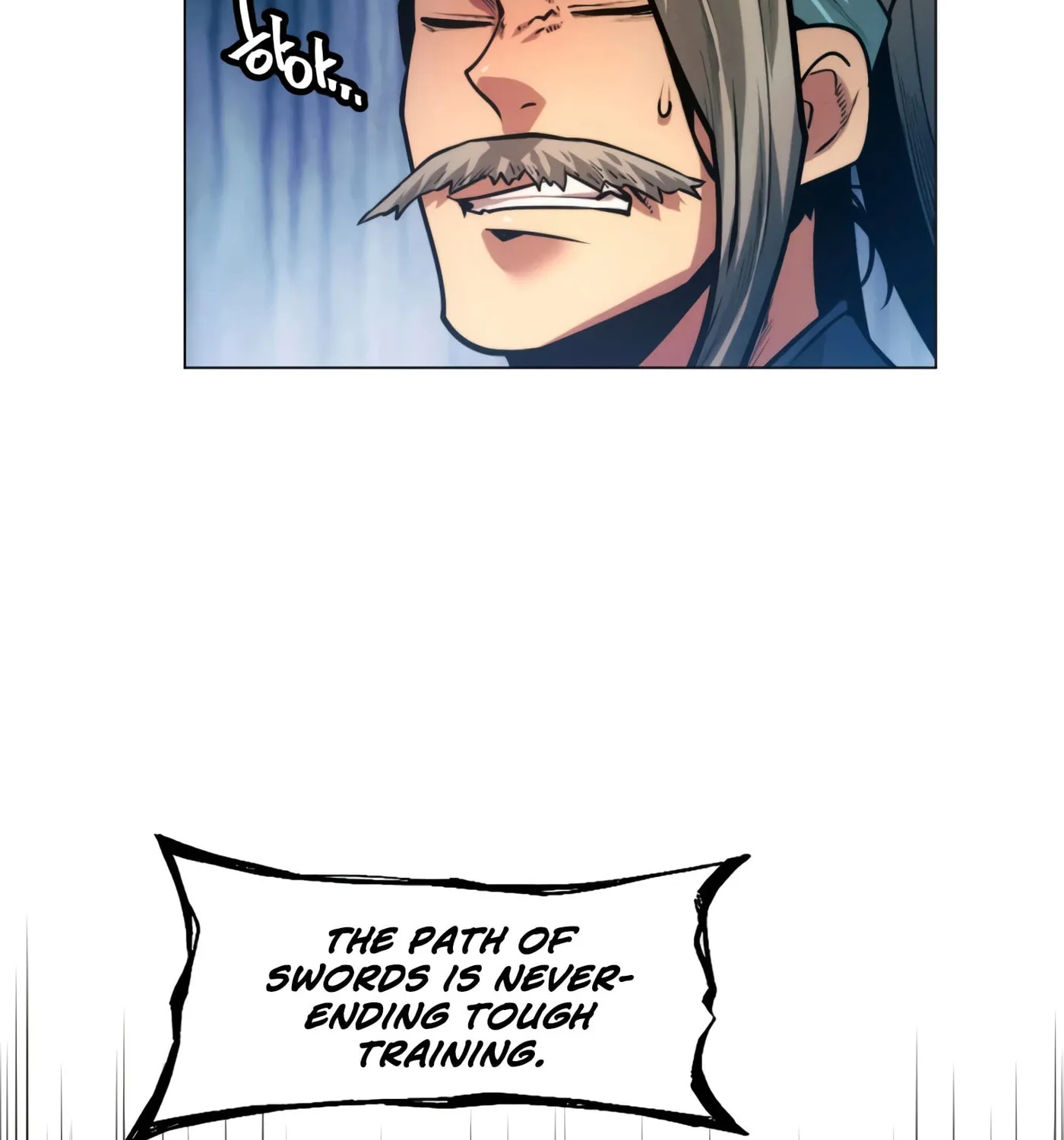 A Modern Man Who Transmigrated Into the Murim World Chapter 14 page 203 - 