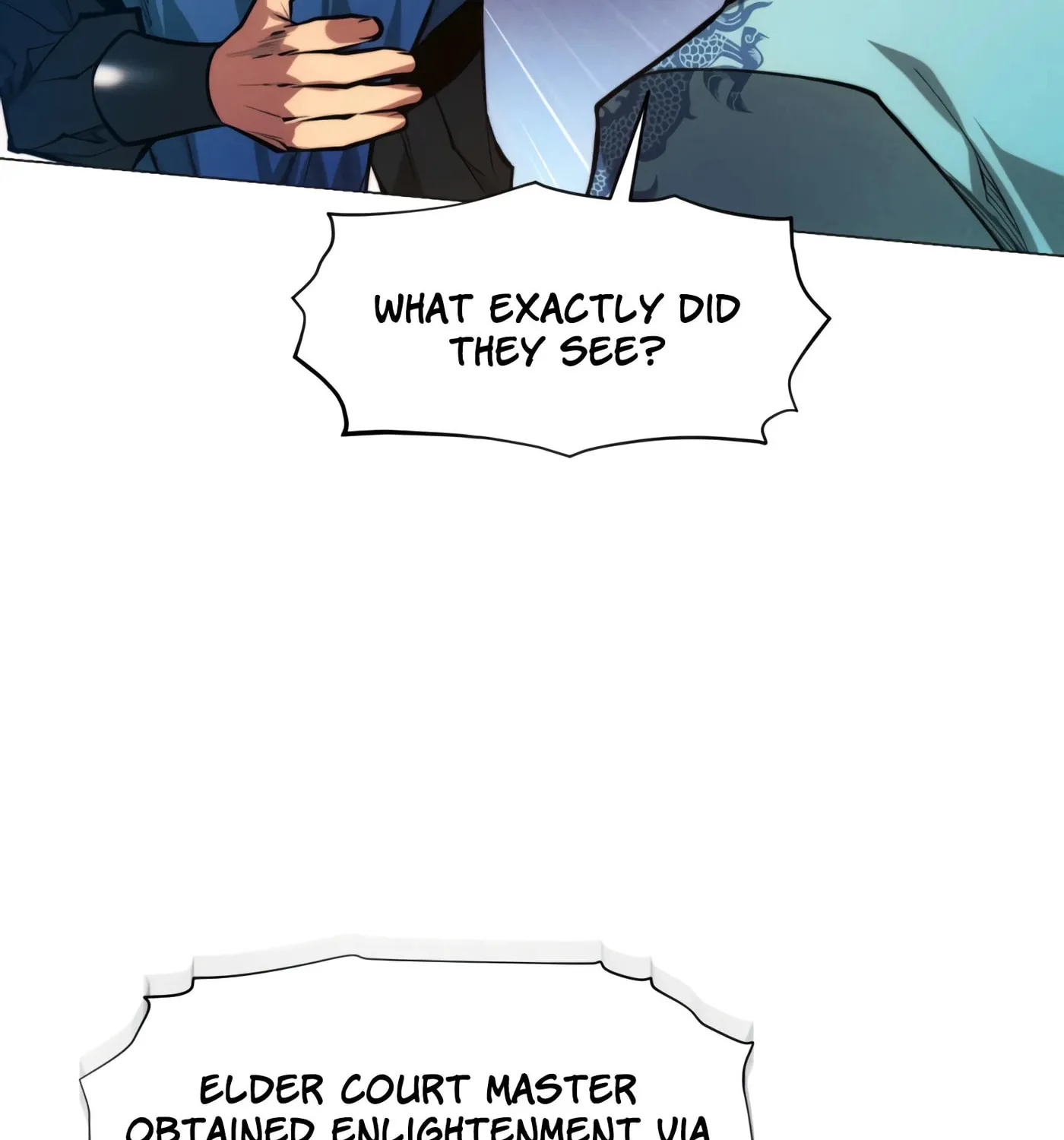 A Modern Man Who Transmigrated Into the Murim World Chapter 14 page 210 - 