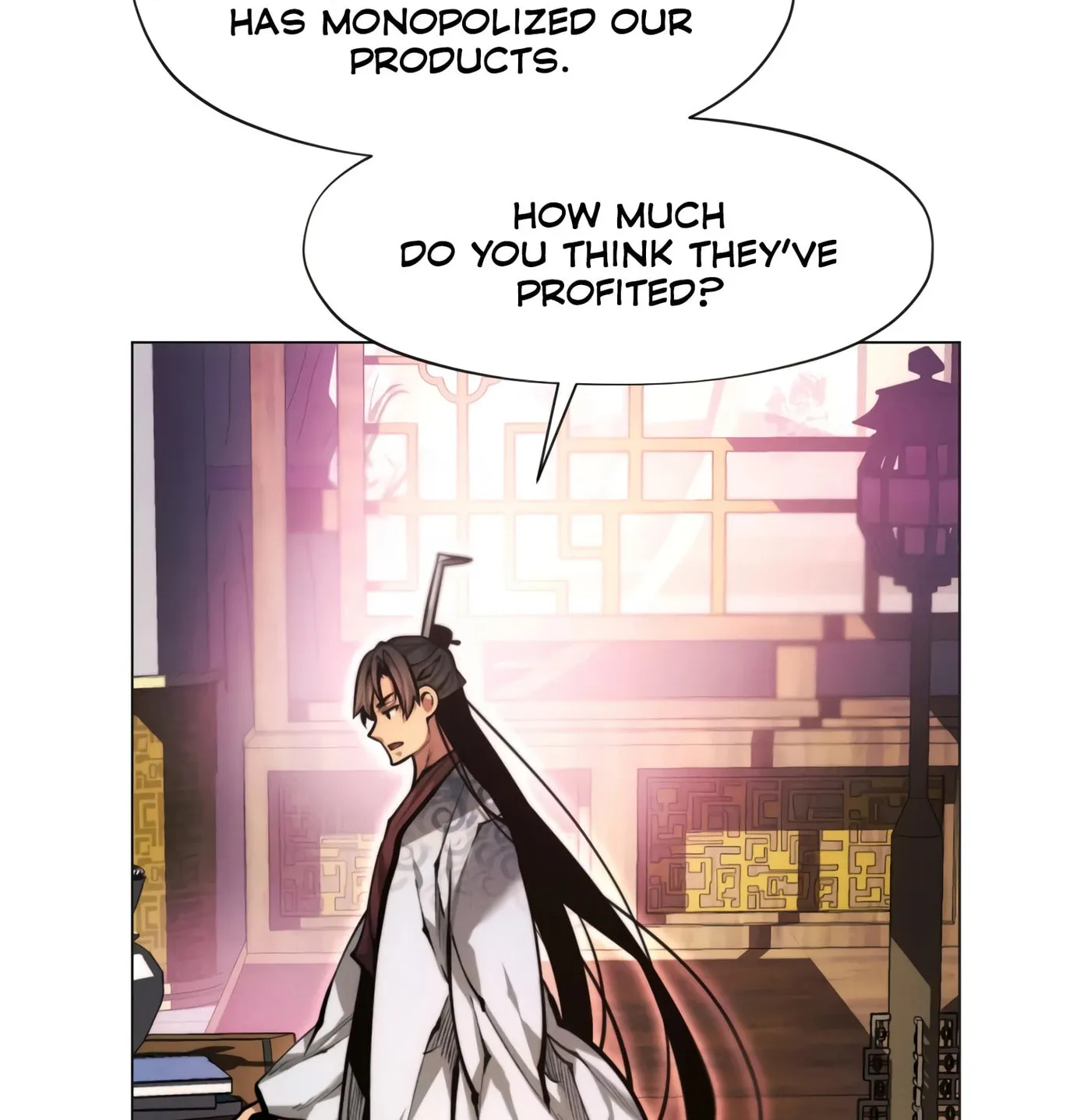A Modern Man Who Transmigrated Into the Murim World Chapter 14 page 22 - 