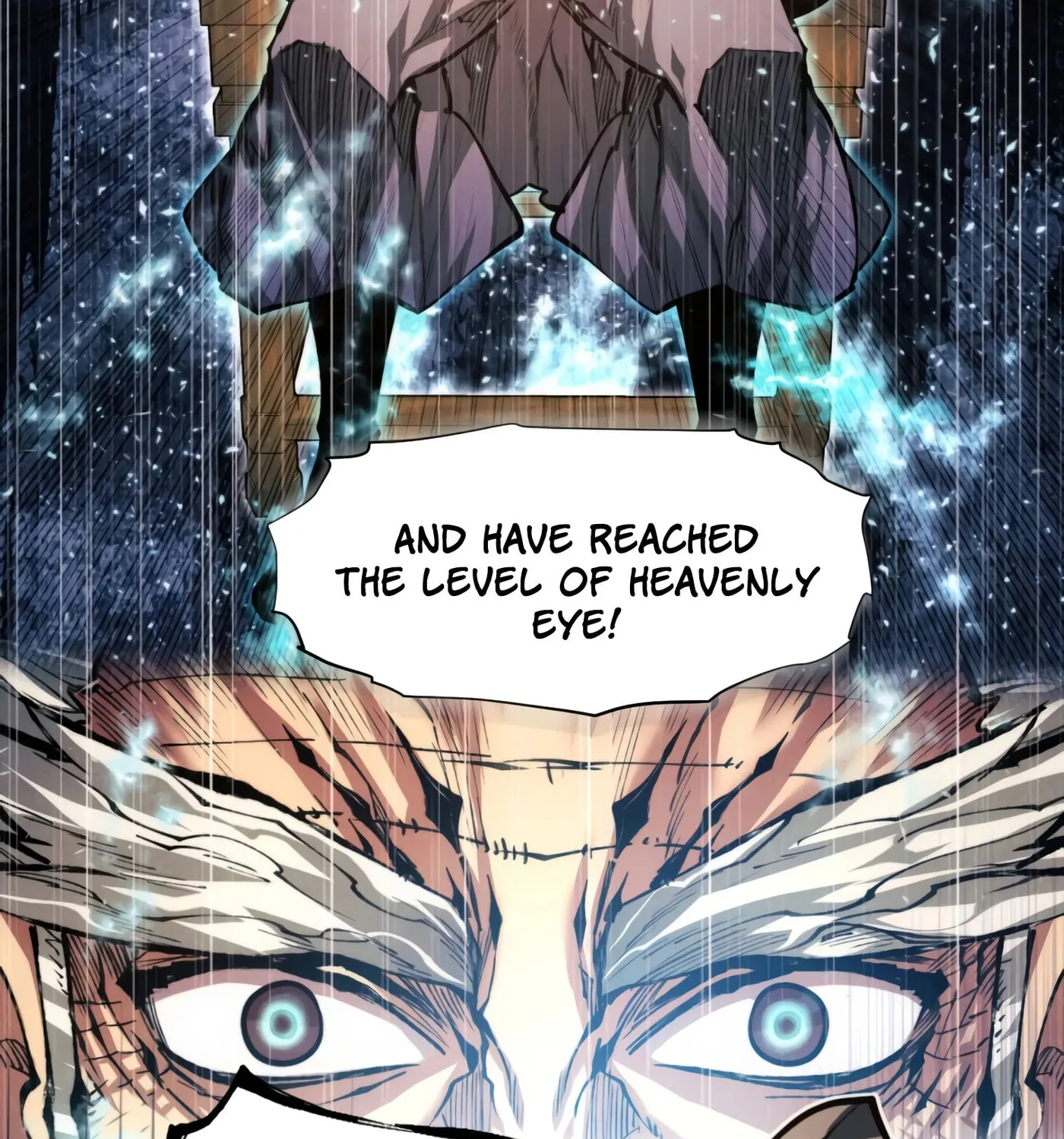 A Modern Man Who Transmigrated Into the Murim World Chapter 14 page 213 - 