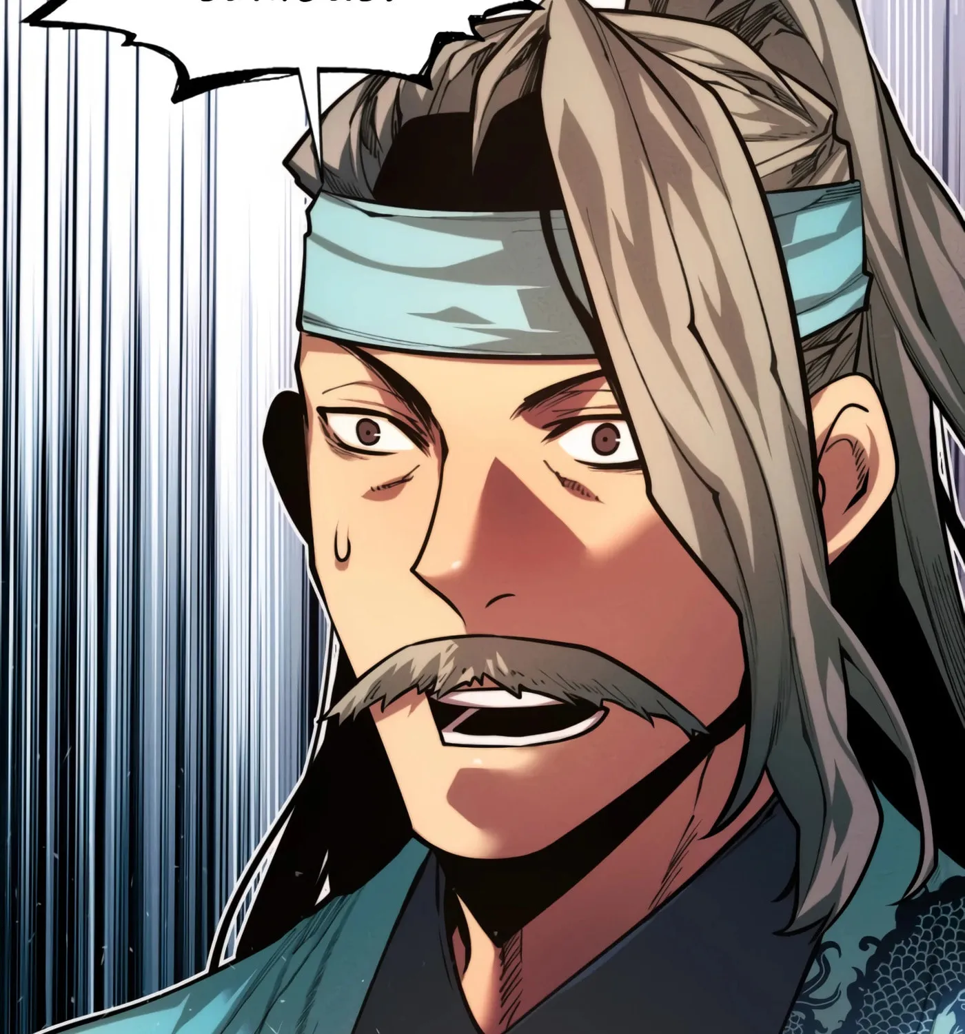 A Modern Man Who Transmigrated Into the Murim World Chapter 14 page 215 - 