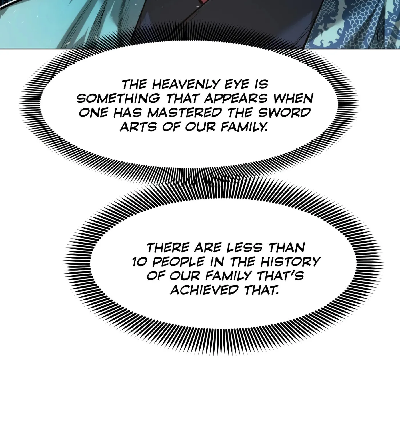 A Modern Man Who Transmigrated Into the Murim World Chapter 14 page 216 - 