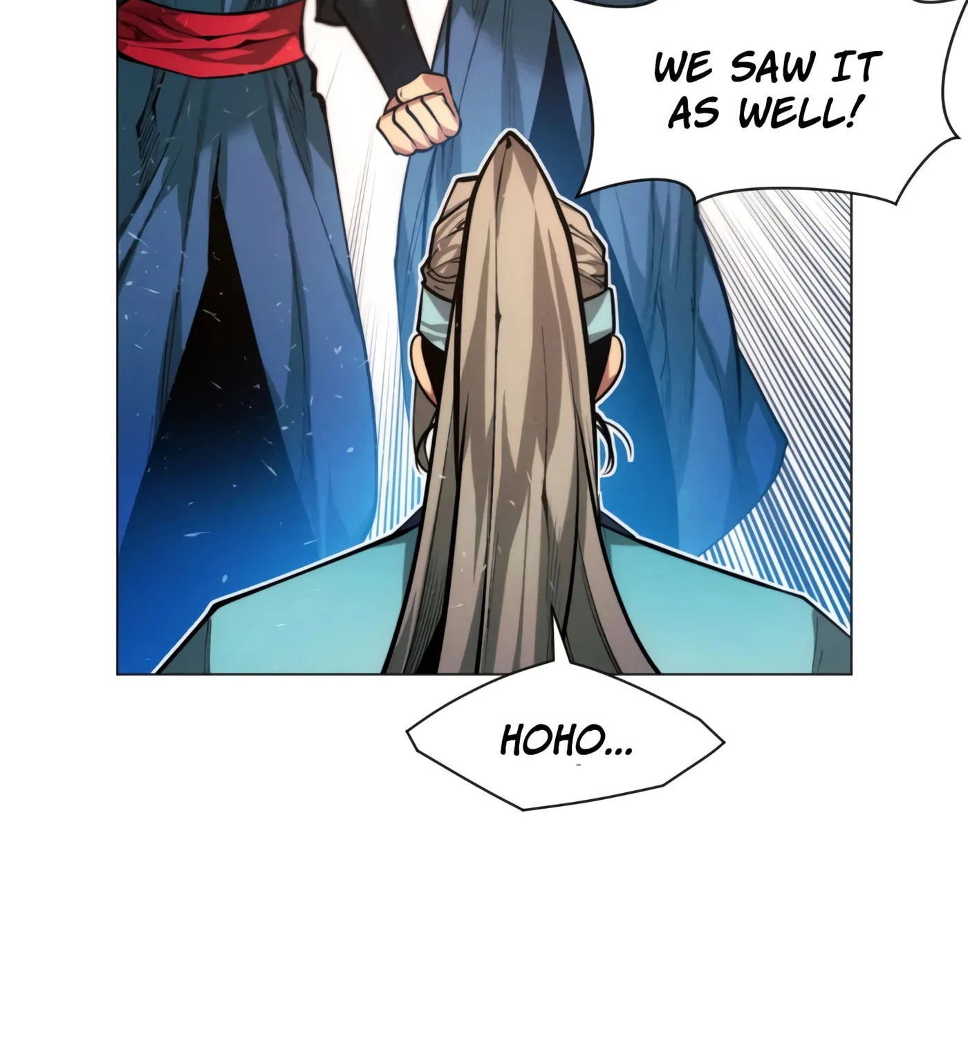 A Modern Man Who Transmigrated Into the Murim World Chapter 14 page 219 - 