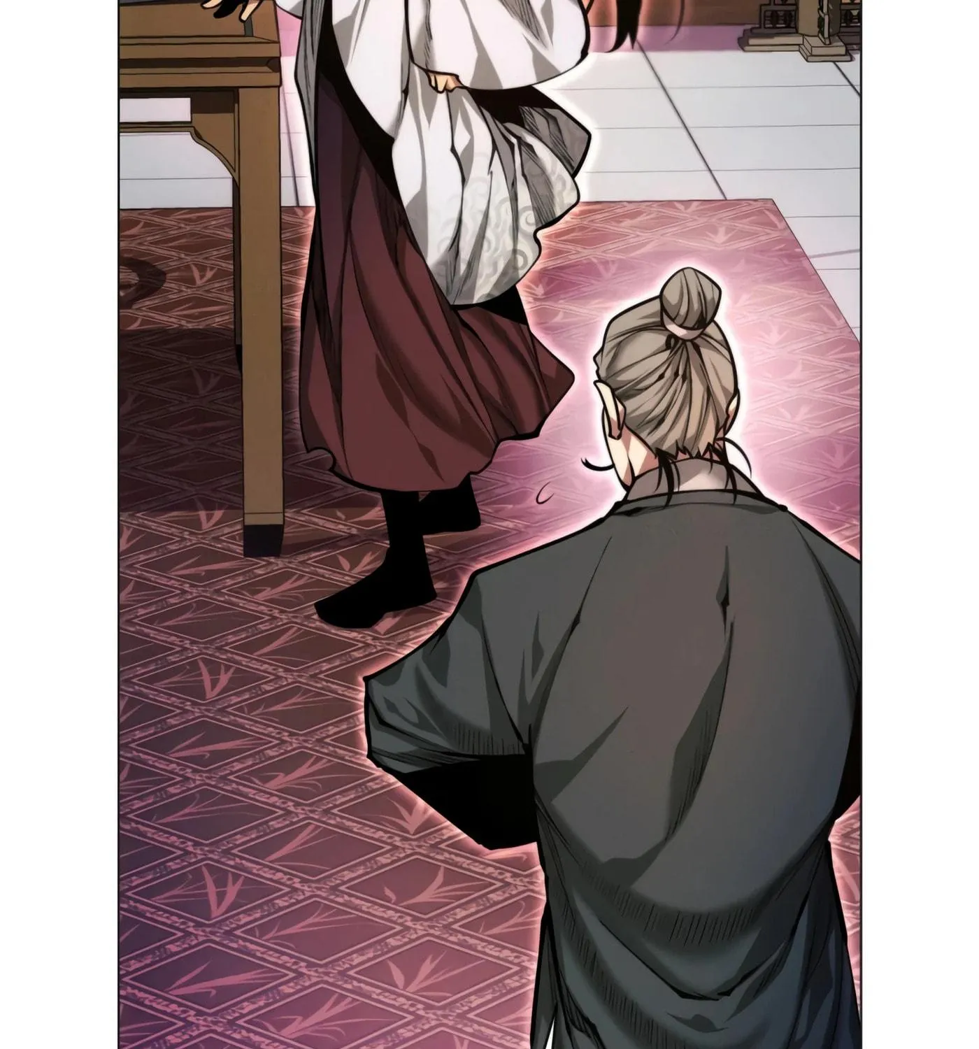 A Modern Man Who Transmigrated Into the Murim World Chapter 14 page 23 - 