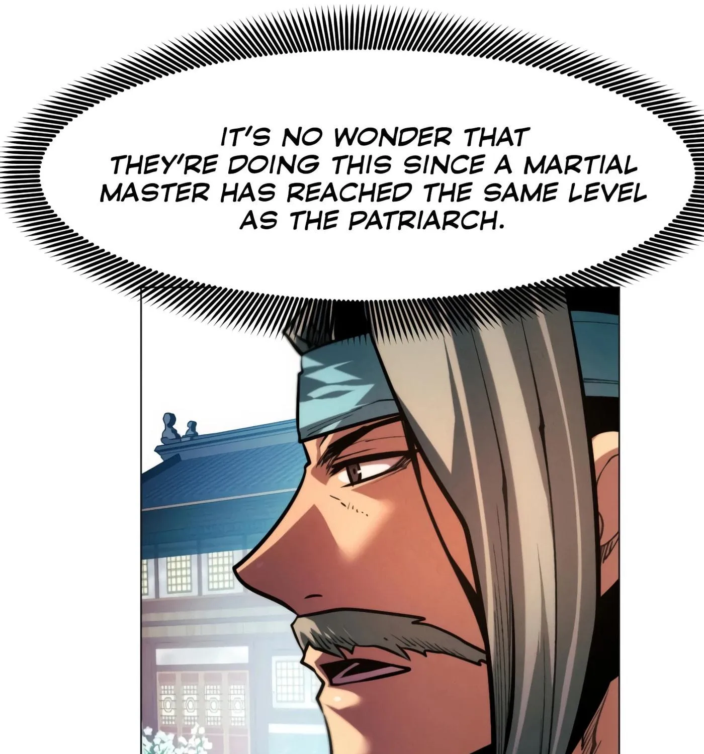 A Modern Man Who Transmigrated Into the Murim World Chapter 14 page 221 - 