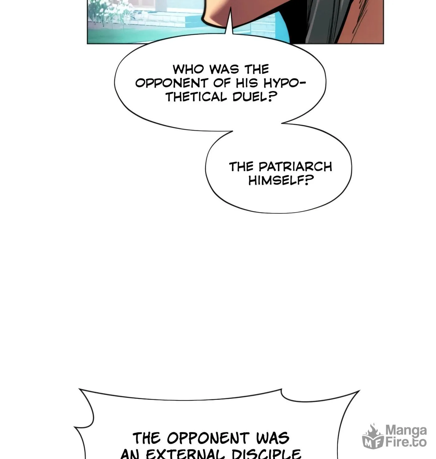 A Modern Man Who Transmigrated Into the Murim World Chapter 14 page 222 - 