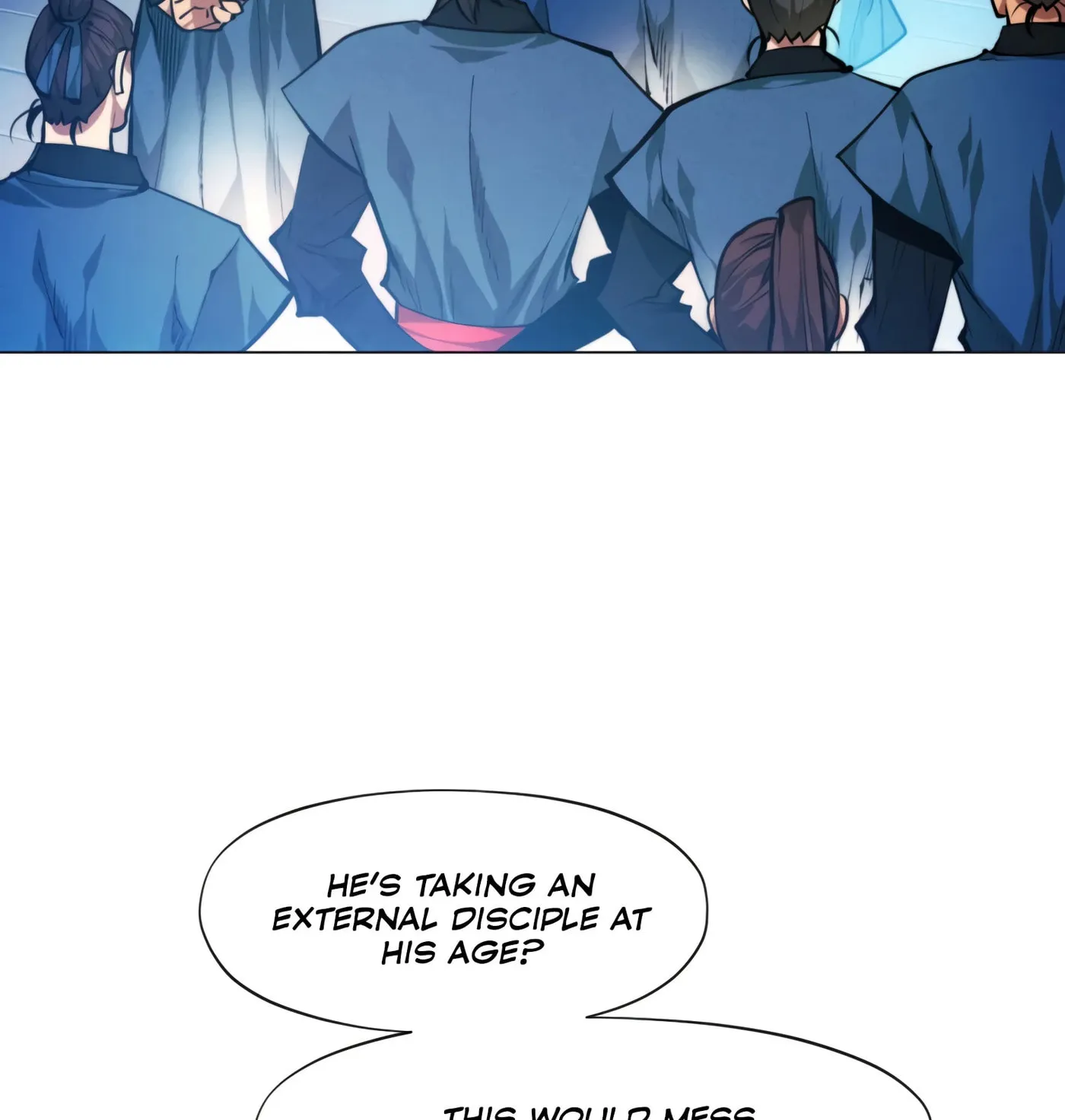 A Modern Man Who Transmigrated Into the Murim World Chapter 14 page 224 - 