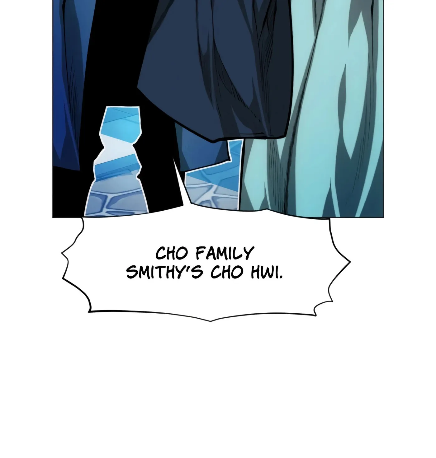 A Modern Man Who Transmigrated Into the Murim World Chapter 14 page 228 - 