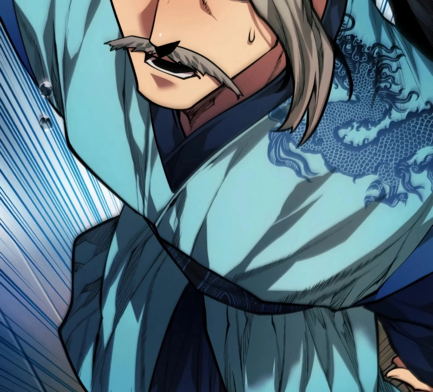 A Modern Man Who Transmigrated Into the Murim World Chapter 14 page 230 - 