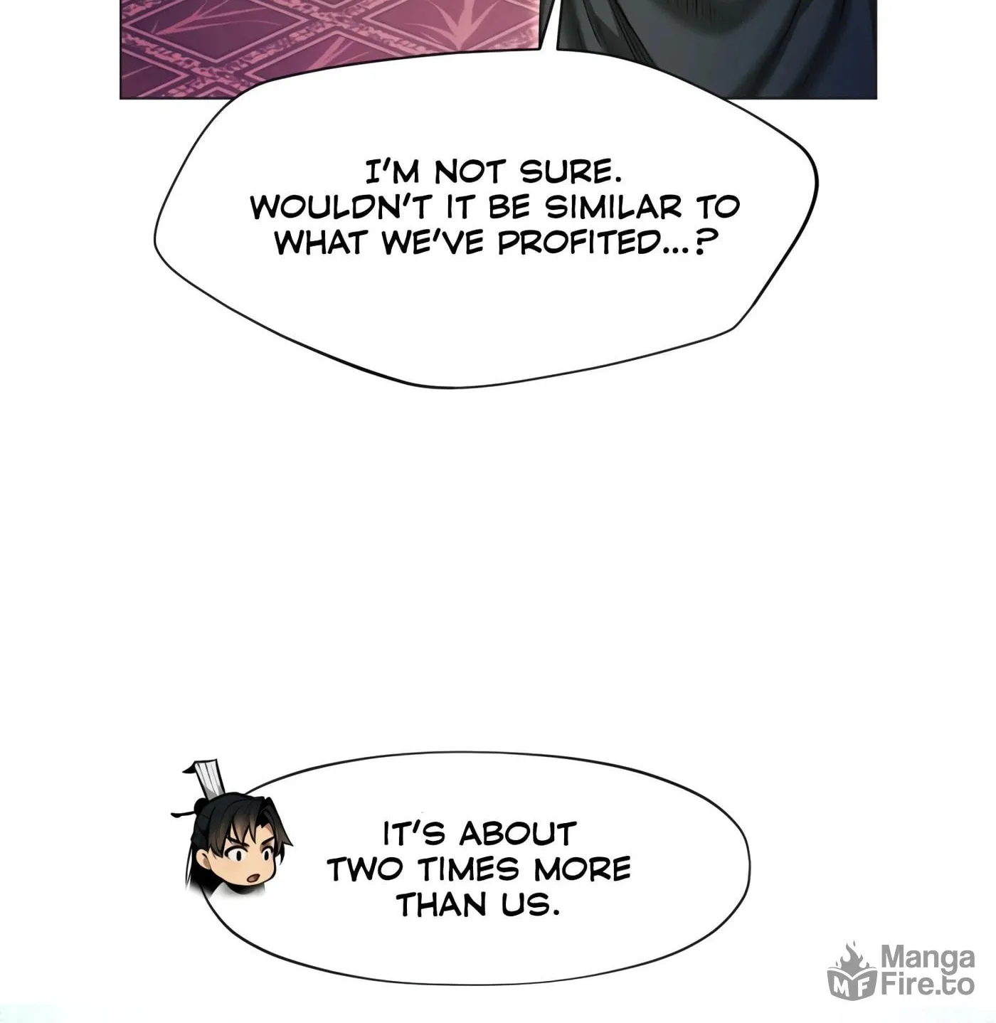 A Modern Man Who Transmigrated Into the Murim World Chapter 14 page 24 - 