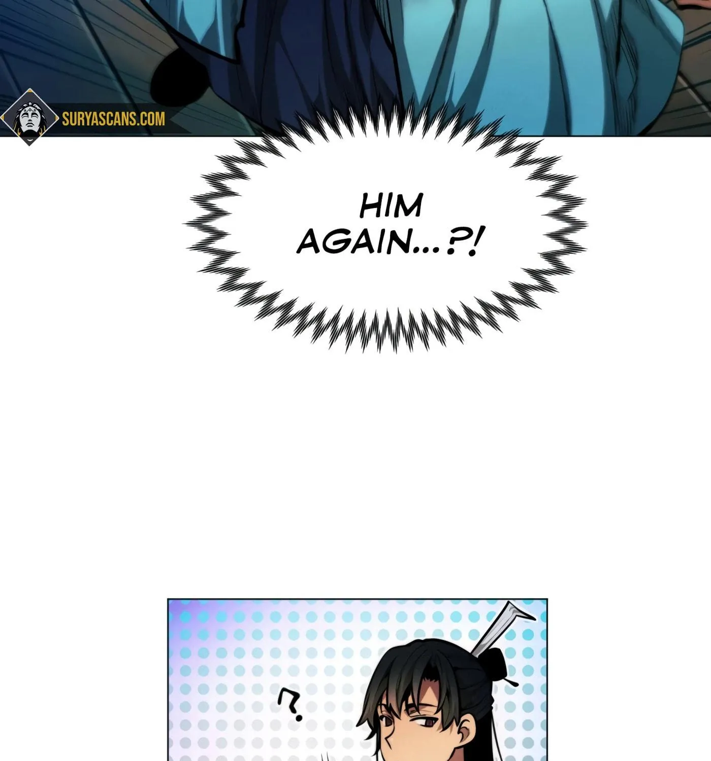 A Modern Man Who Transmigrated Into the Murim World Chapter 14 page 231 - 