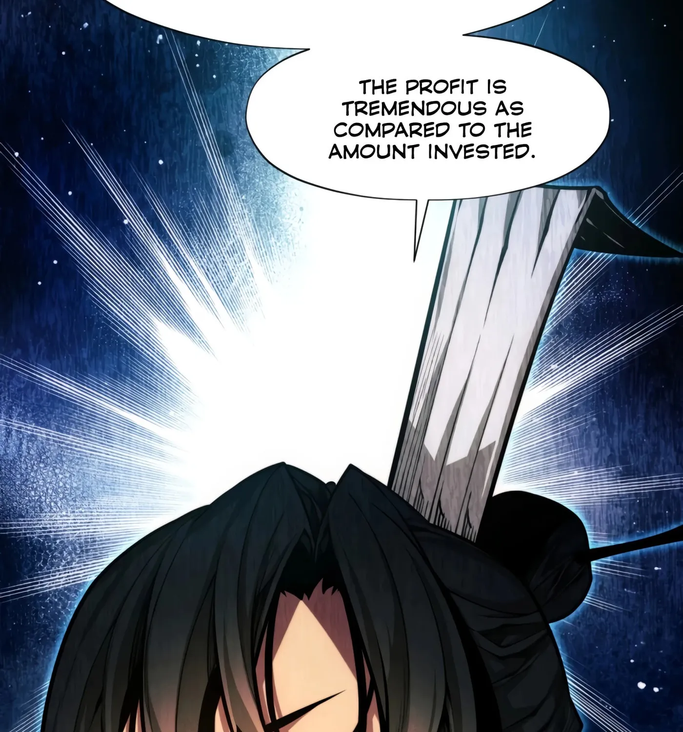A Modern Man Who Transmigrated Into the Murim World Chapter 14 page 26 - 