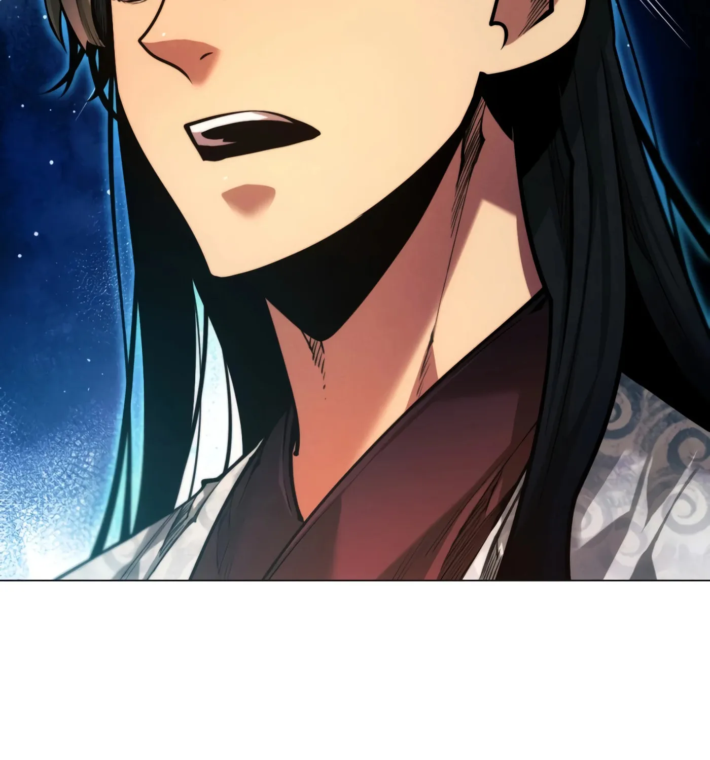A Modern Man Who Transmigrated Into the Murim World Chapter 14 page 28 - 