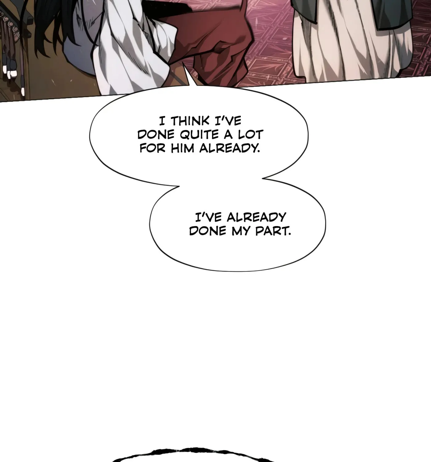 A Modern Man Who Transmigrated Into the Murim World Chapter 14 page 31 - 