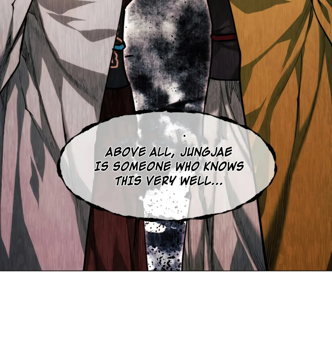 A Modern Man Who Transmigrated Into the Murim World Chapter 14 page 35 - 