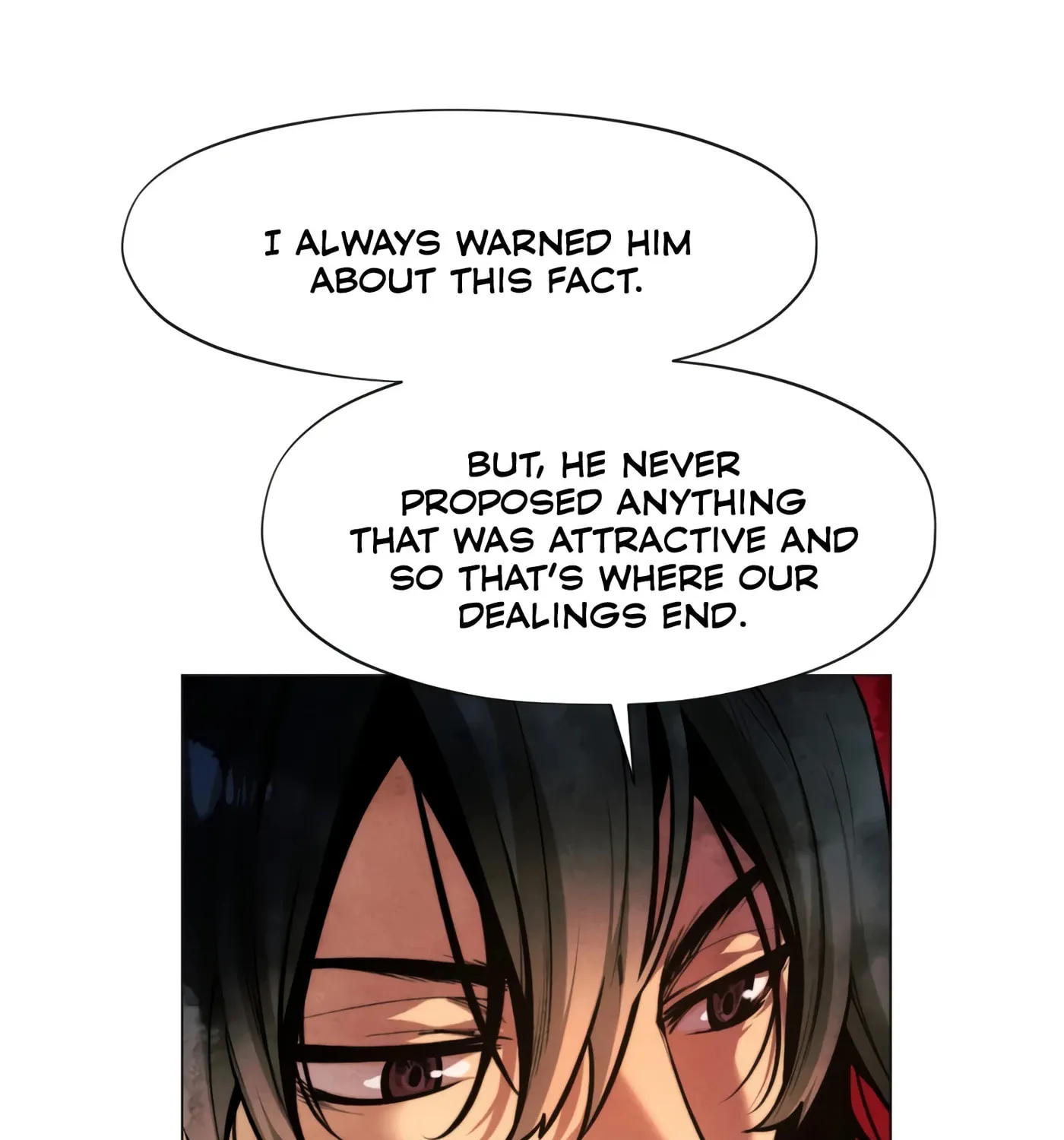 A Modern Man Who Transmigrated Into the Murim World Chapter 14 page 37 - 