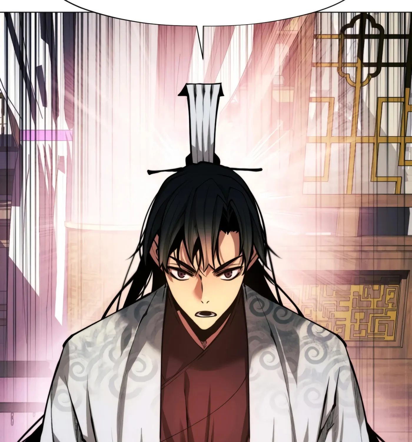 A Modern Man Who Transmigrated Into the Murim World Chapter 14 page 40 - 